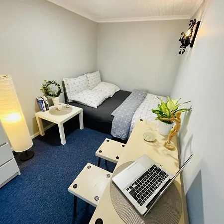 Grunwaldzka 96 * Bydgoszcz