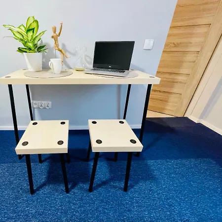 Hotel Grunwaldzka 96 Bydhošť