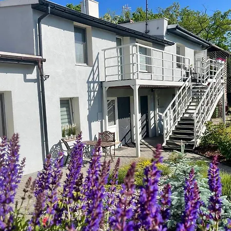 Hotel Grunwaldzka 96