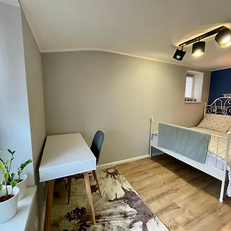 Grunwaldzka 96 * Bydhošť