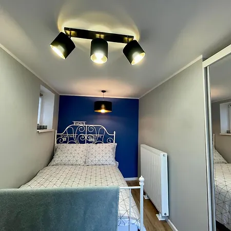 Grunwaldzka 96 Hotel Bydhošť