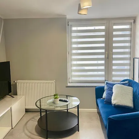 Grunwaldzka 96 Hotel Bydhošť