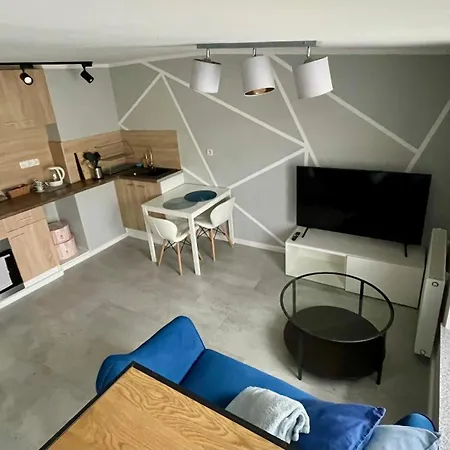 Grunwaldzka 96 Hotel